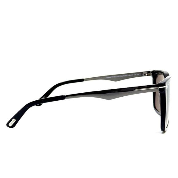 NEW!!! TOM FORD Garrett Sunglasses TF862 01D Authentic - Picture 10 of 12